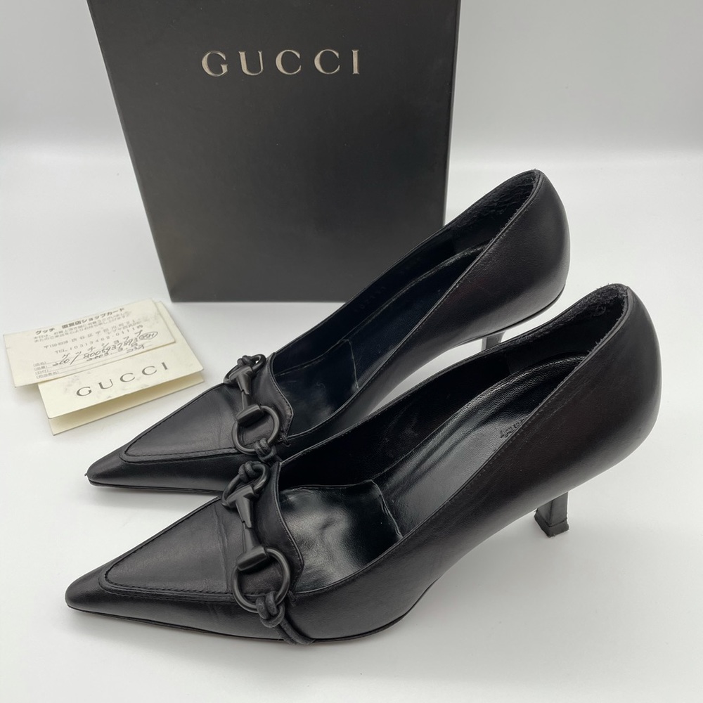 Gucci - Picture 3 of 11